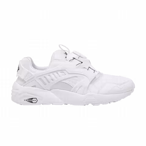 Puma Disc Blaze OG 'White Black'