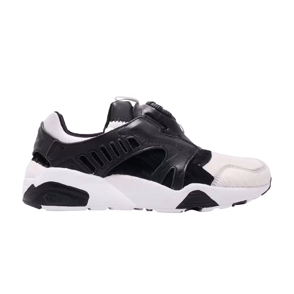 Deal x Puma Women's Disc Blaze Panda