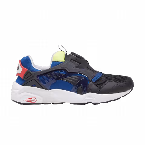 Puma Disc Blaze OG 'Black Royal'