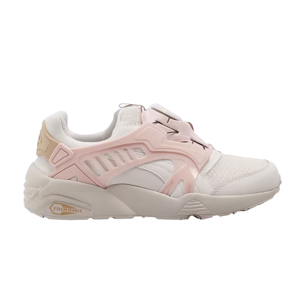 Puma Disc Blaze CT Whisper White Birch