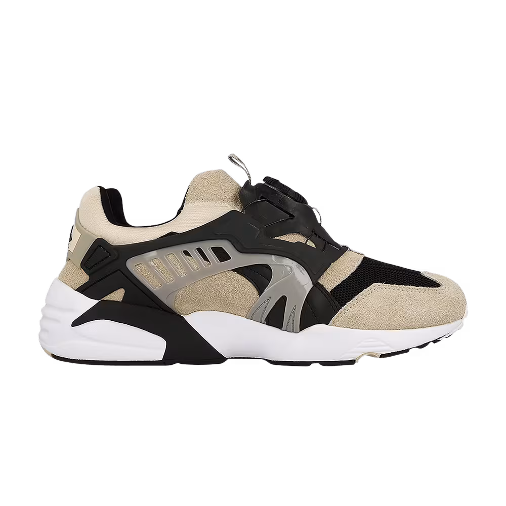 Kicks Lab x Puma Disc Blaze Desert Trooper