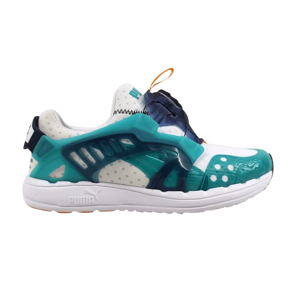 Puma Disc Blaze Lite Tech Bluegrass