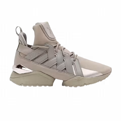 Puma Wmns Muse Echo 'Rock Ridge'