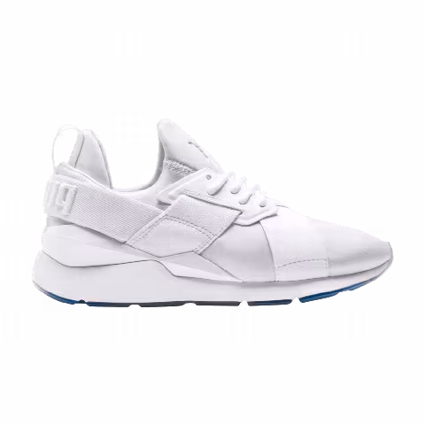 Puma Wmns Muse 'Ice'