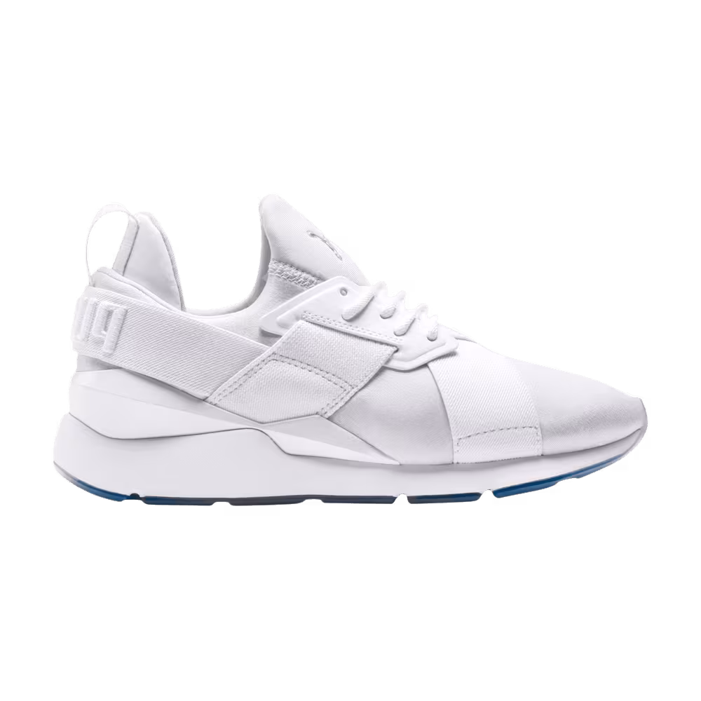 Puma Women's Muse Ice