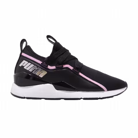 Puma Wmns Muse 2 TZ 'Lilac Sachet'