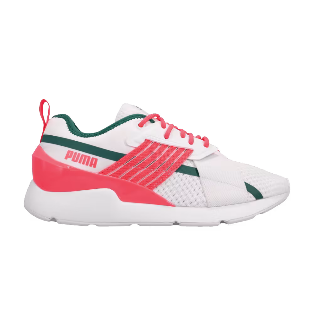 Puma Women's Muse X-2 Pink Alert