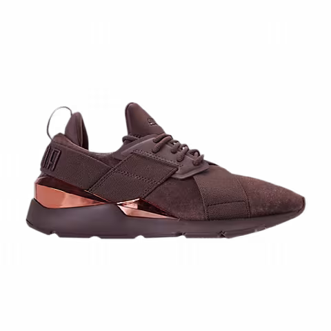 Puma Wmns Muse 'Lunar Glow'