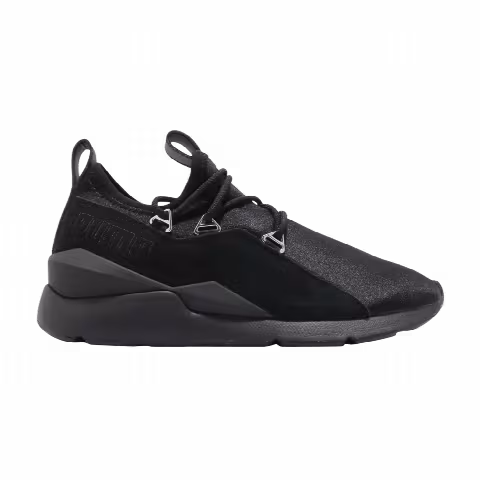 Puma Wmns Muse 2 'Black'
