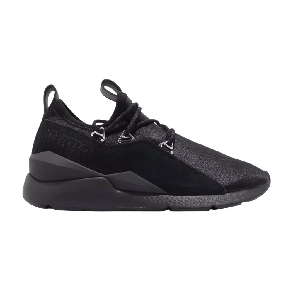 Puma Women's Muse 2 Black