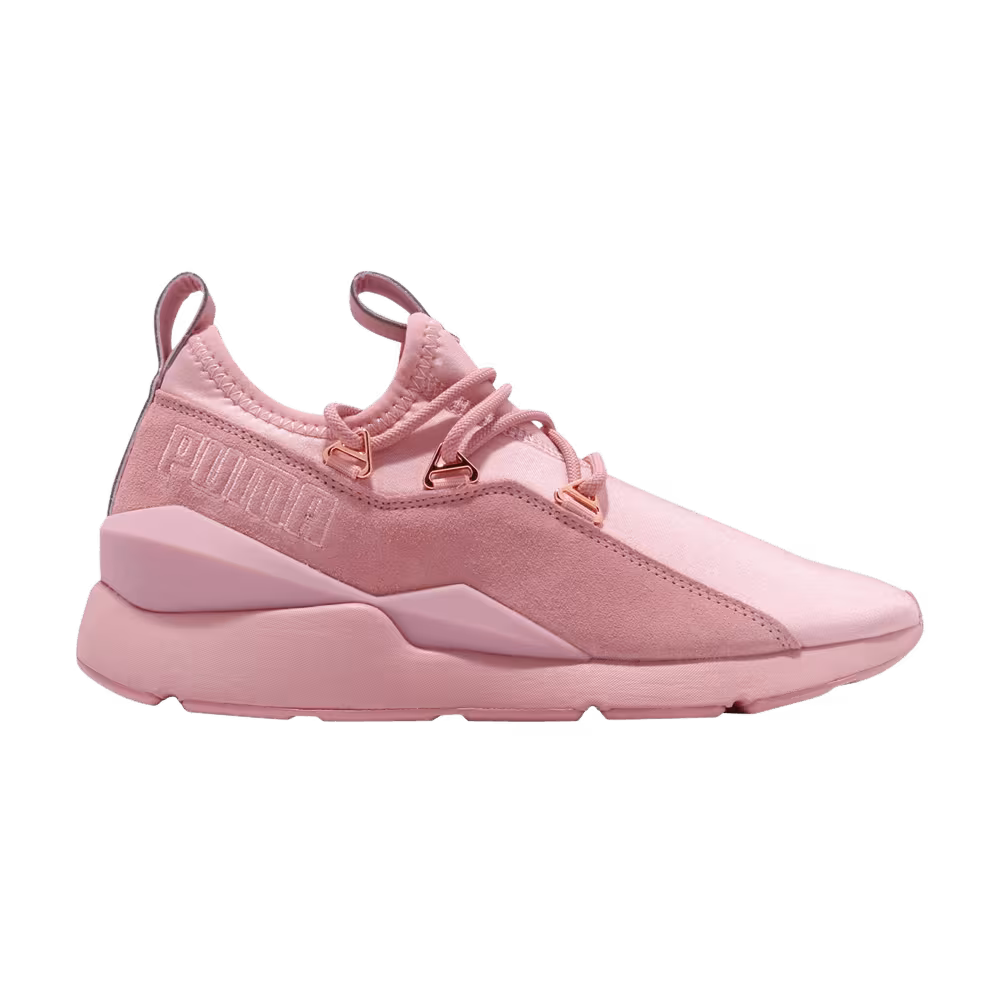Puma Women's Muse 2 Bridal Rose