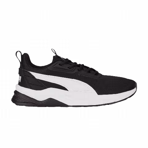 Puma Anzarun FS 2.0 'Black White'