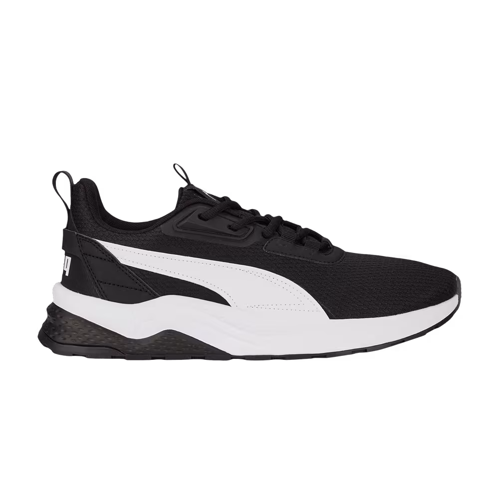 Puma Anzarun FS 2.0 Black White