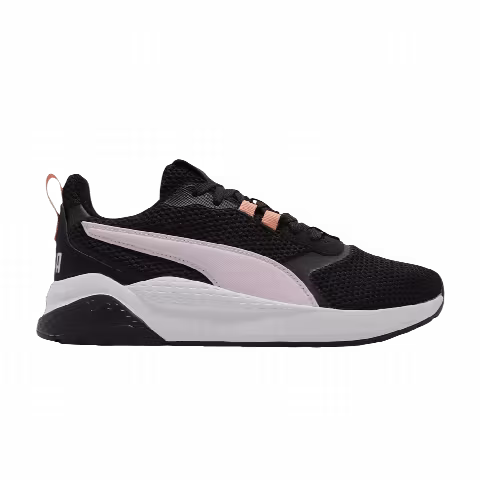 Puma Anzarun 'Black Lavender Fog'