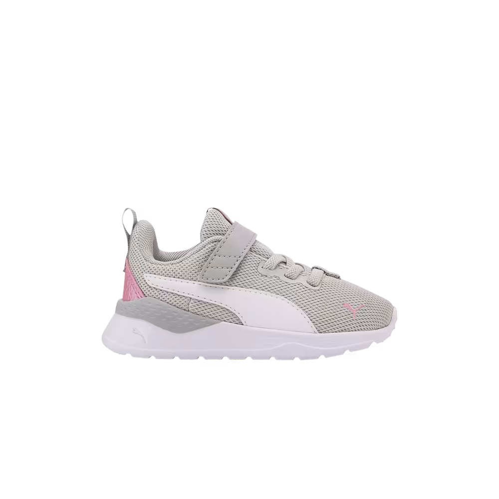 Puma Anzarun Infant Lite Metallic - Grey Violet