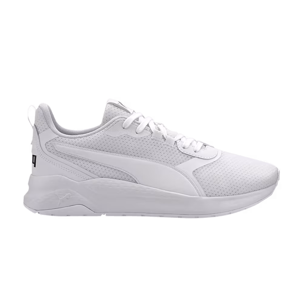 Puma Anzarun FS White