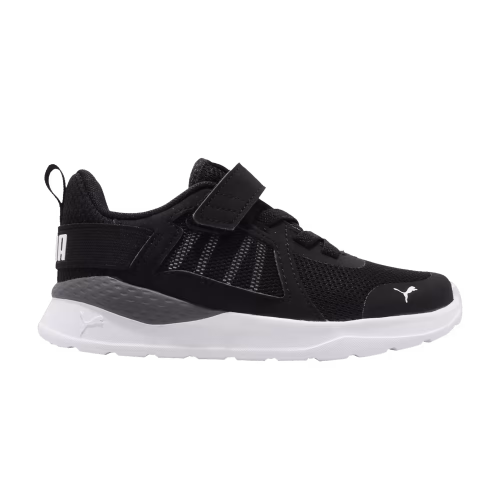 Puma Anzarun AC Jr Black