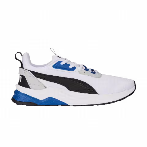 Puma Anzarun FS 2.0 'White Clyde Royal'