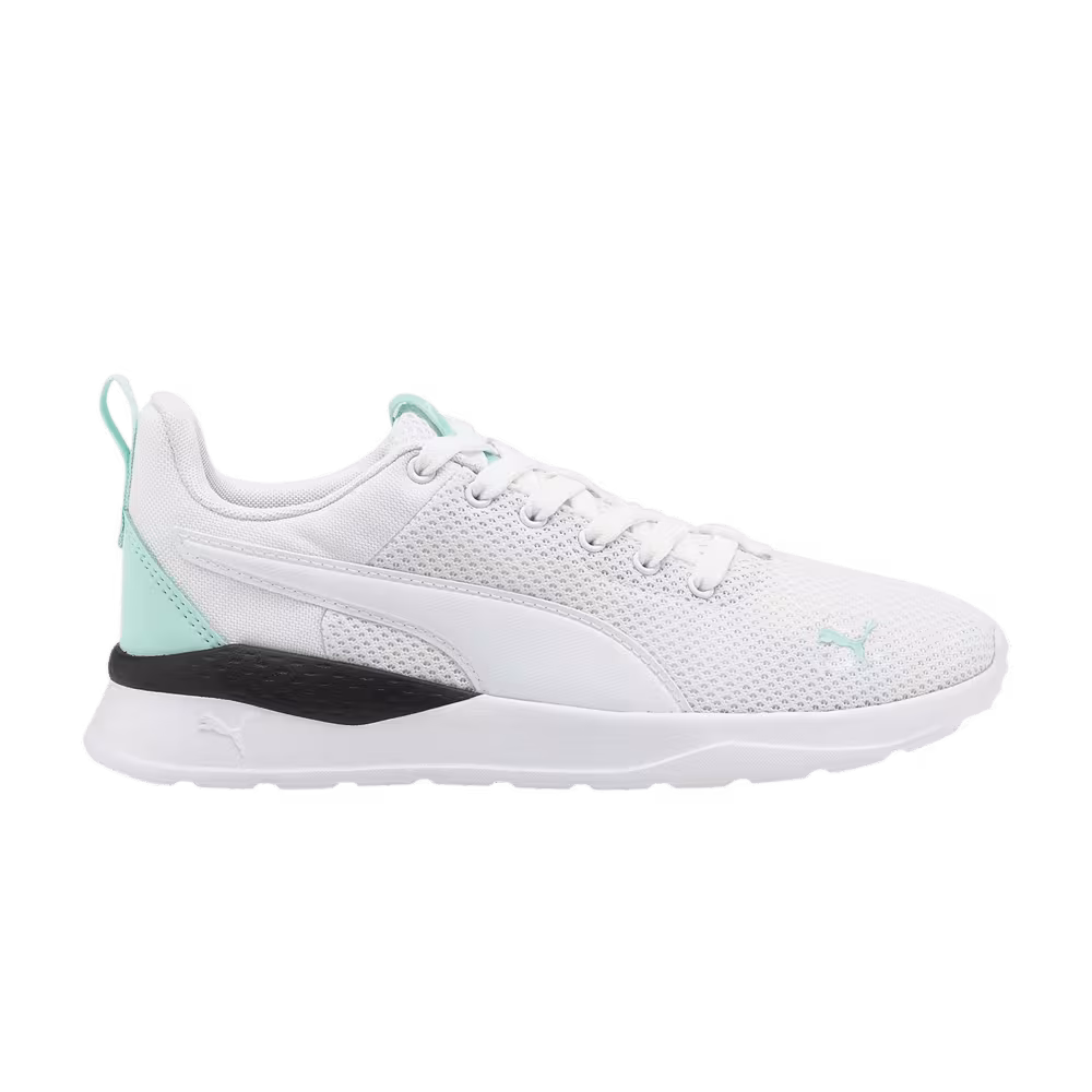 Puma Anzarun Lite White Eggshell Blue