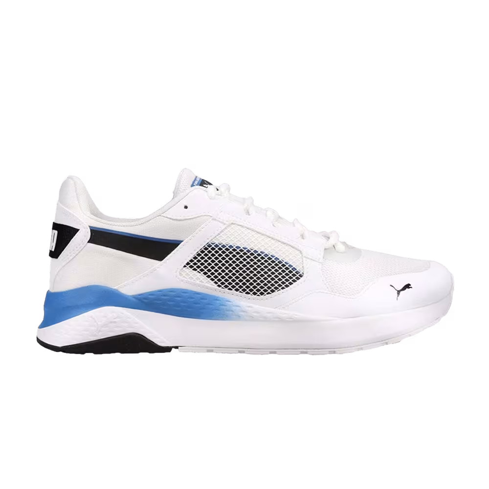 Puma Anzarun Grid White Star Sapphire