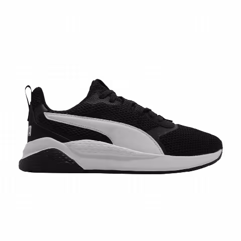 Puma Anzarun 'Core Black White'