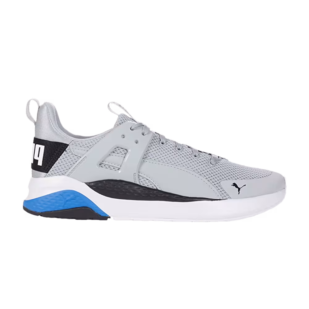 Puma Anzarun Cage High Rise Palace Blue