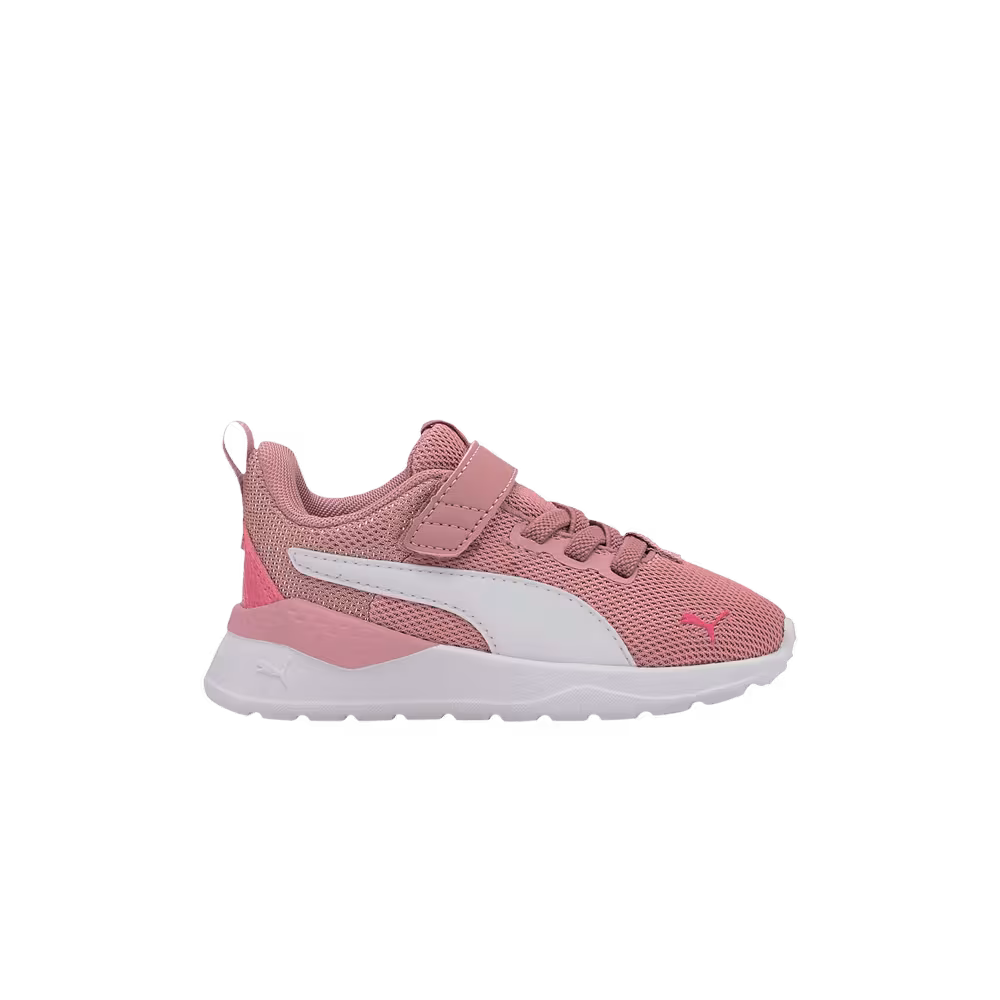 Puma Anzarun Infant Lite Metallic - Foxglove
