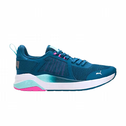 Puma Wmns Anzarun Fade 'Aruba Blue'