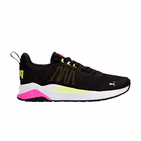 Puma Wmns Anzarun Fade 'Black Luminous Pink'
