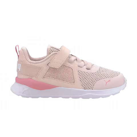 Puma Anzarun Knit AC Jr 'Rosewater'