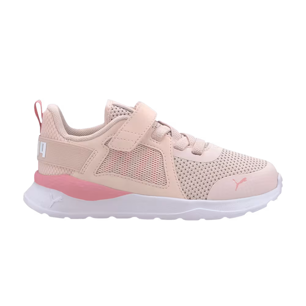Puma Anzarun Knit AC Jr Rosewater