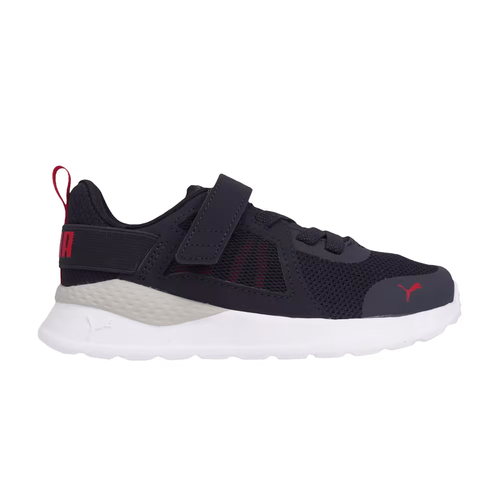 Puma Anzarun AC Jr Black