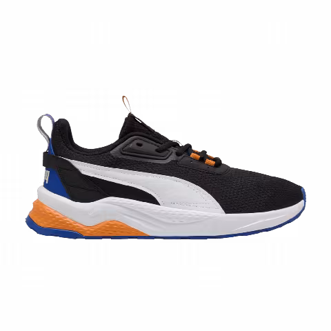 Puma Anzarun FS 2.0 'Black White Orange'