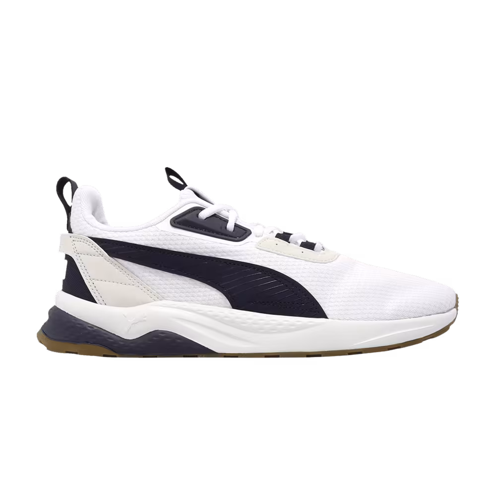 Puma Anzarun FS 2.0 White Navy