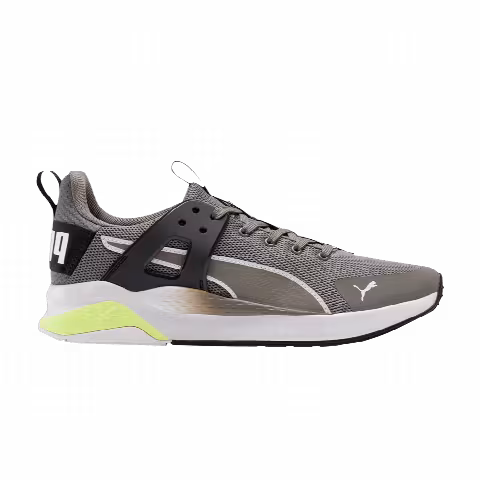 Puma Anzarun Cage Edge 'Ultra Gray'