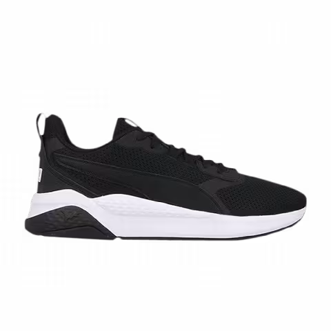 Puma Anzarun FS 'Black White'