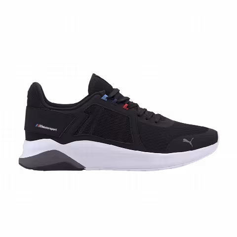 BMW Motorsport x Puma Anzarun 'Black'