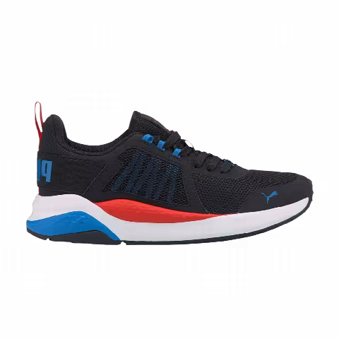 Puma Anzarun Jr 'Black Future Blue'