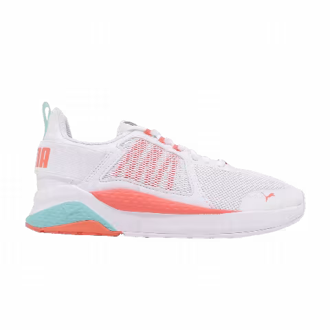 Puma Anzarun XT 'White Fusion Coral'