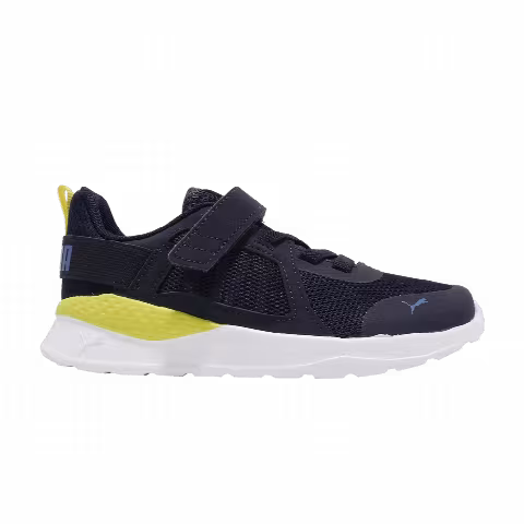 Puma Anzarun Little Kid 'Peacoat Star Sapphire'