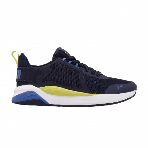Puma Anzarun Big Kid 'Peacoat Star Sapphire'