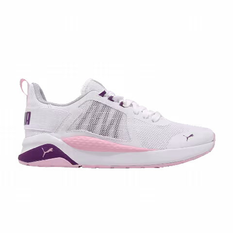 Puma Anzarun Big Kid 'White Byzantium'