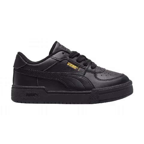 Puma CA Pro Classic Little Kid 'Black'
