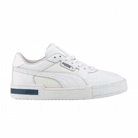 Puma CA Pro Nylon WS 'White Intense Blue'