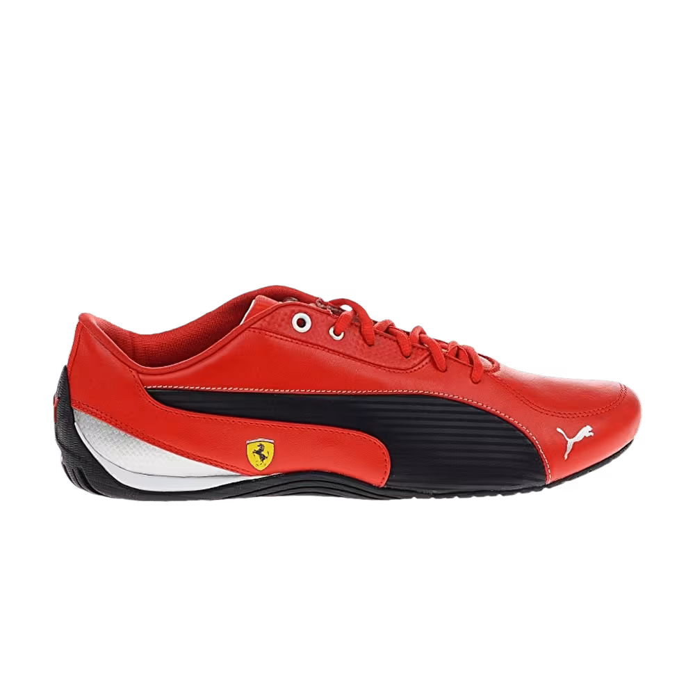 Puma Scuderia Ferrari x Drift Cat 5 Rosso Corsa