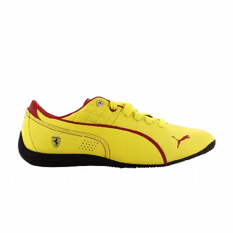 Puma Drift Cat 6 SF 'Vibrant Yellow'