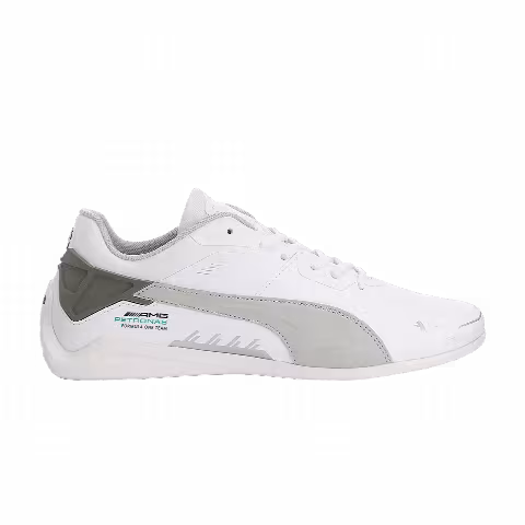 Mercedes-AMG Petronas F1 x Puma MAPF1 Drift Cat Delta 'White'