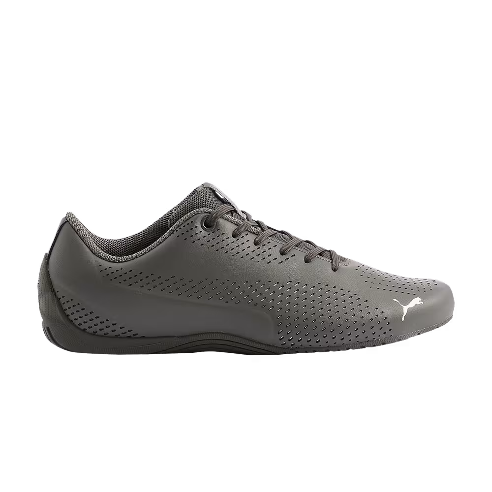Puma Drift Cat 5 Ultra 2 Mix Charcoal Grey