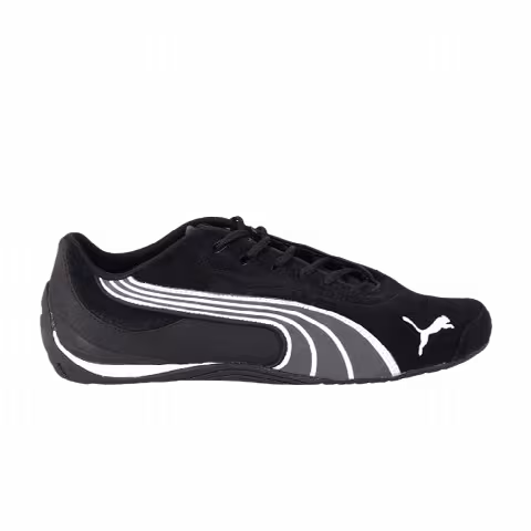 Puma Drift Cat 3 DC2 Suede 'Black White'