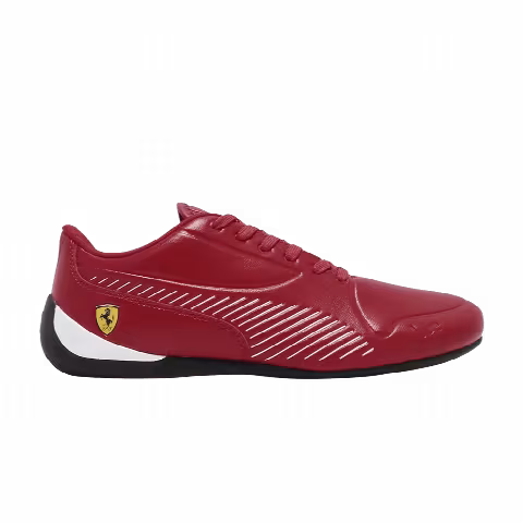 Puma Scuderia Ferrari x Drift Cat 7S Ultra 'Rosso Corsa'